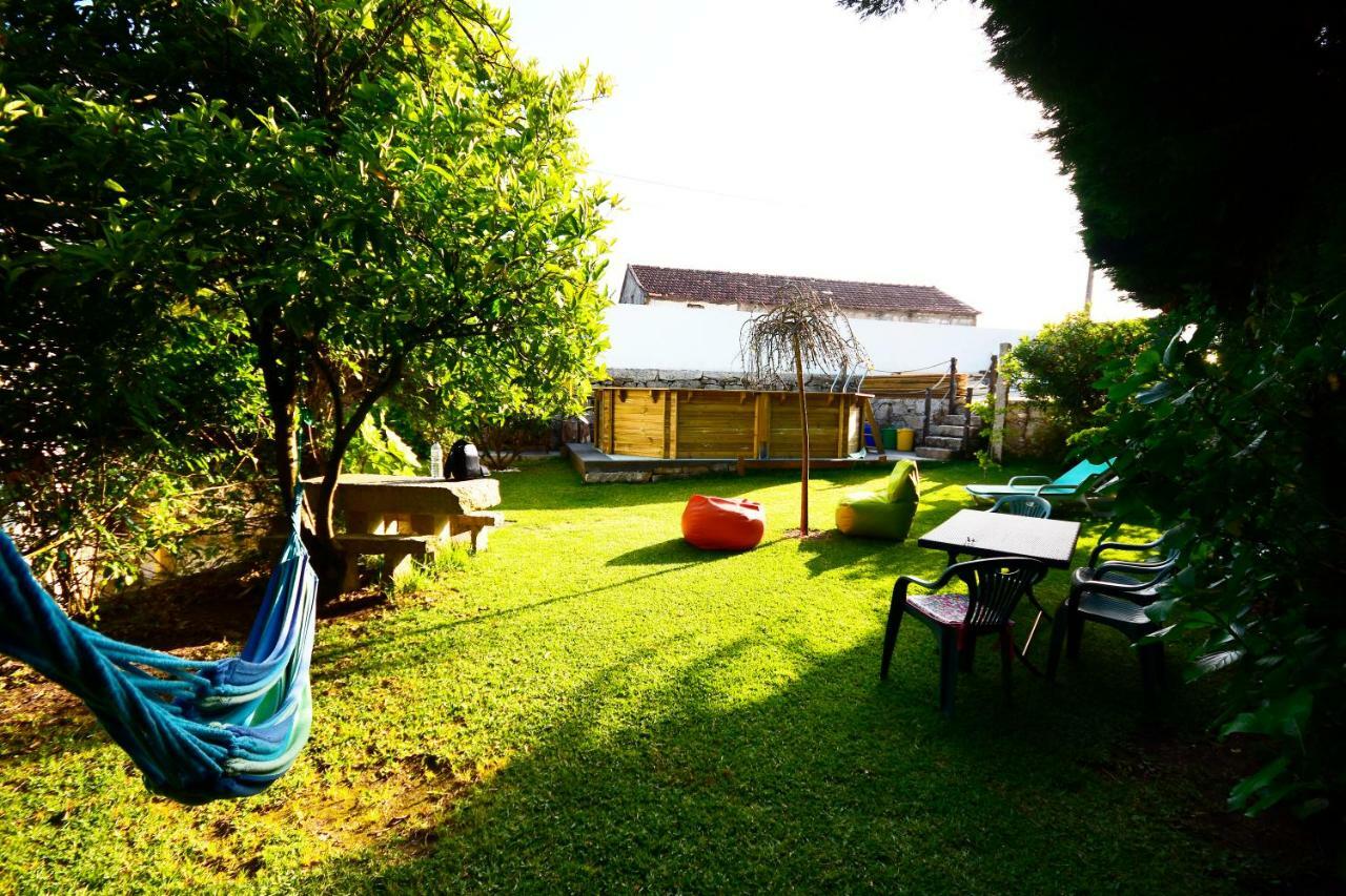 Moinho Do Prado Apartment Vila Nova de Cerveira Exterior photo